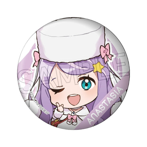『Re:ゼロから始める異世界生活』とじコレ Vol.3 缶バッジ BOX(13個入)